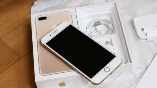 7plus 1 Apple iPhone 7 Plus 128GB - Image 4