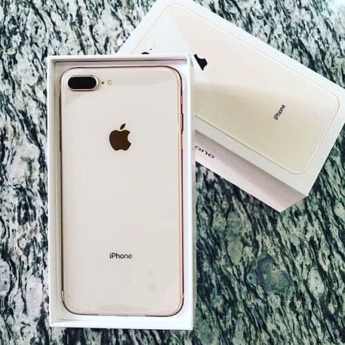 8Plus Apple iPhone 8 Plus 256GB