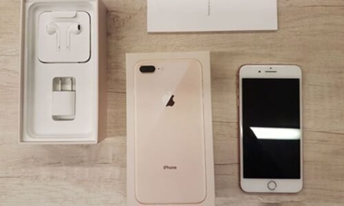 8Plus0 Apple iPhone 8 Plus 256GB - Image 4