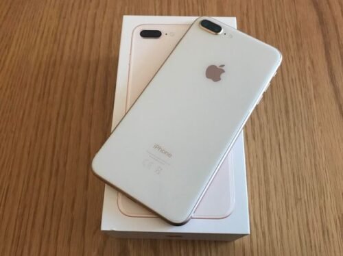 8plus 1 Apple iPhone 8 Plus 256GB - Image 3