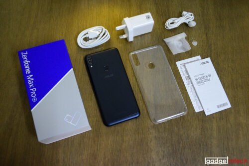 Asus04 Asus ZenFone Max Pro M1 - Image 4