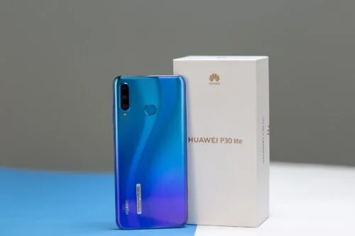Huawei P30 Lite - Image 2