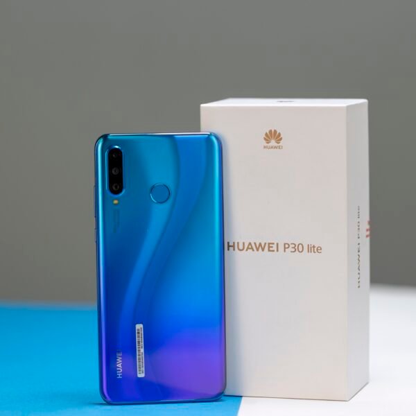 Huawei P30 Lite