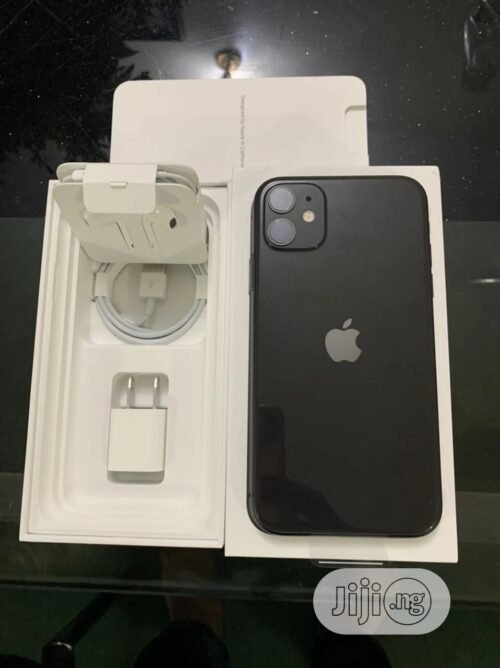 Apple iPhone 11 (128GB) - Image 4