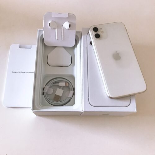 Apple iPhone 11 (128GB) - Image 3