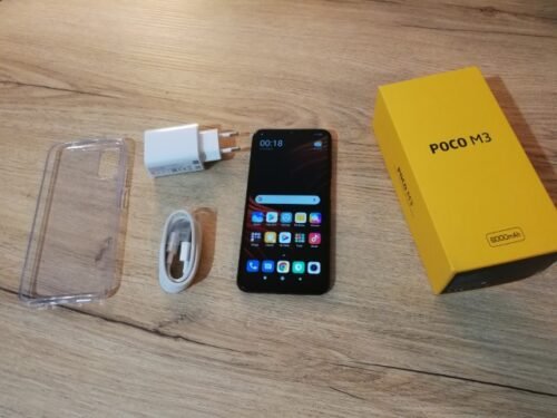 M3 Poco M3 - Image 2