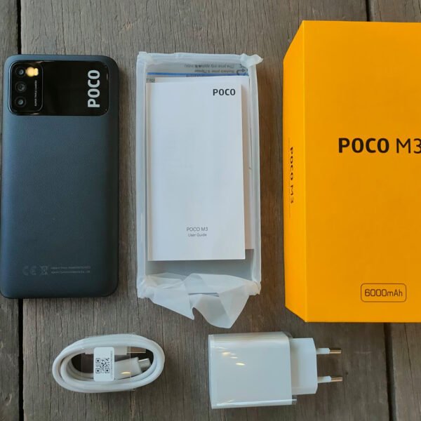 Poco M3