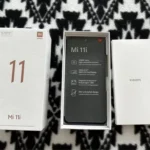 Xiaomi Mi 11i 5G (8GB,256GB)