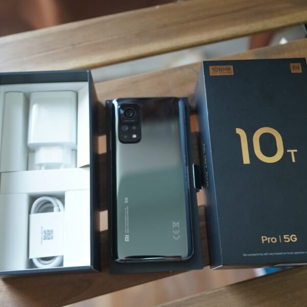 Xiaomi Mi 10T Pro 5G