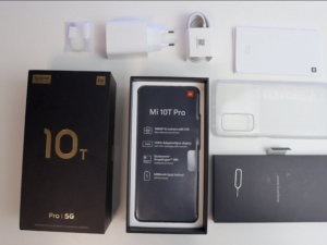 Xiaomi Mi 10T Pro 5G