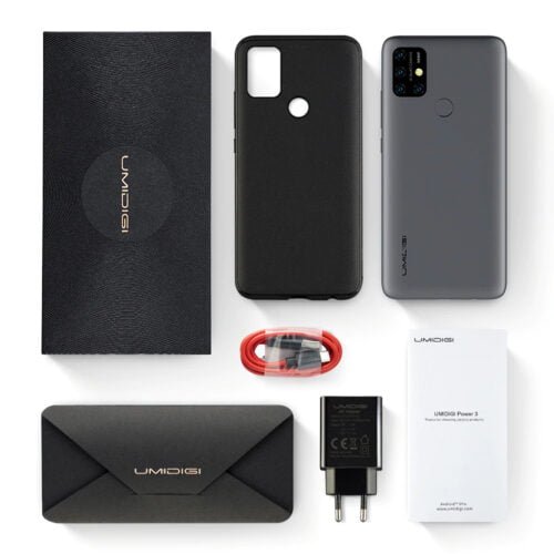 P30 UMIDIGI POWER 3 - Image 2