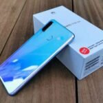 Huawei P30 Lite New Edition