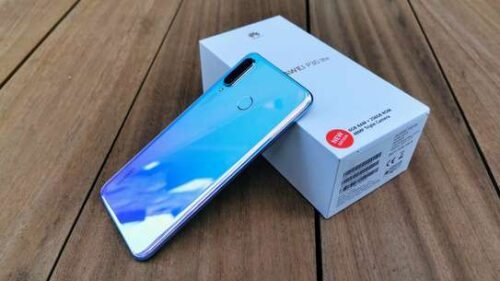P30LN Huawei P30 Lite New Edition