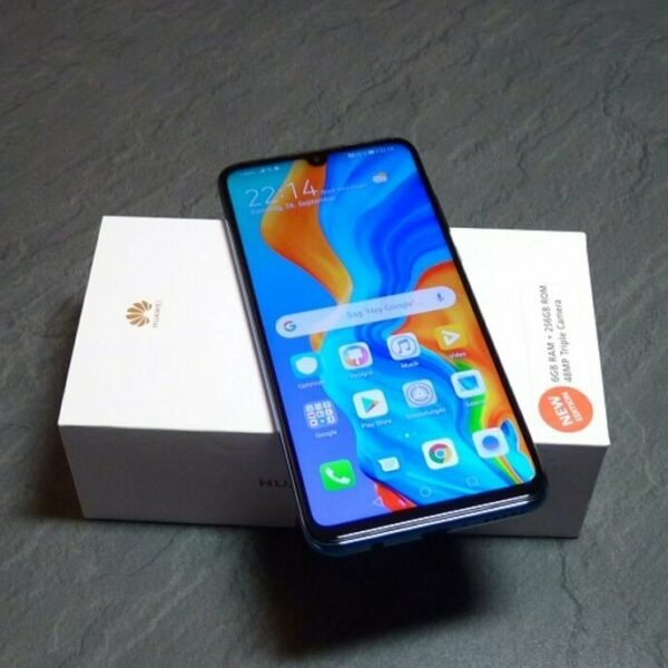 Huawei P30 Lite New Edition