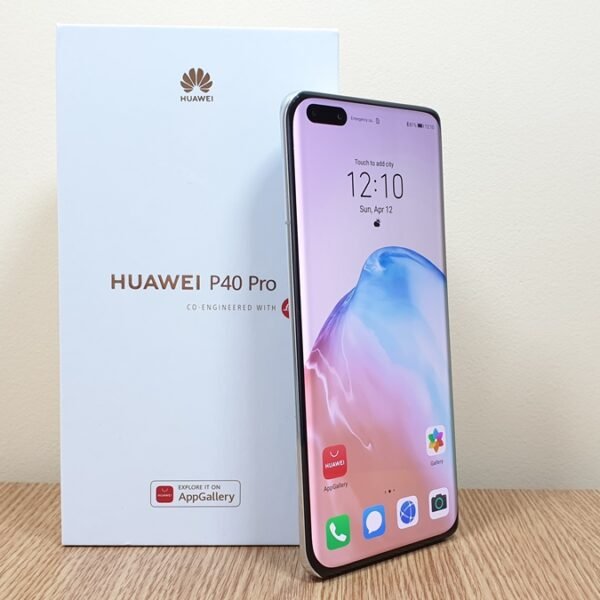 Huawei P40 Pro 5G (8GB,256GB)
