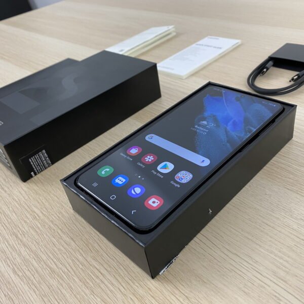 Samsung Galaxy S21+ 5G (8GB,256GB)