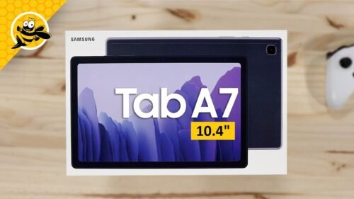 TABA7 Samsung Galaxy Tab A7 10.4 (2020) 64GB (1Sim+SD Card) - Image 4