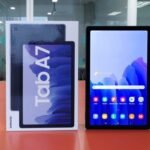 Samsung Galaxy Tab A7 10.4 (2020) 64GB (1Sim+SD Card)