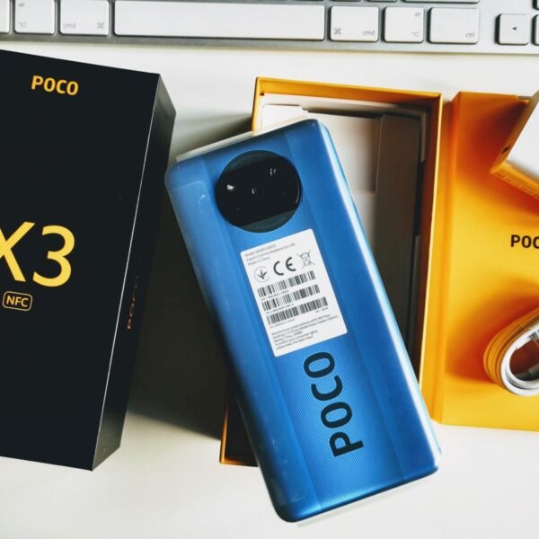 Poco X3 64GB