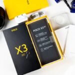 Poco X3 64GB