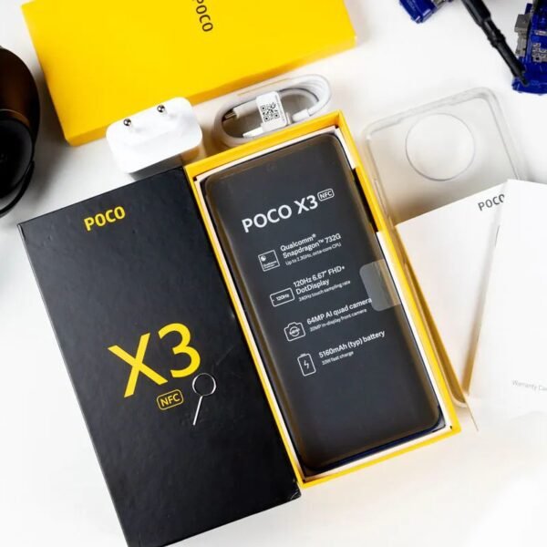 Poco X3 64GB