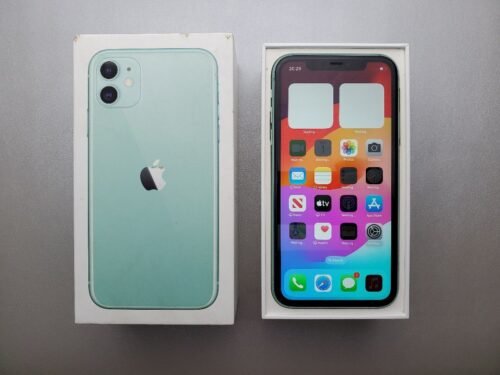 Apple iPhone 11 (128GB) - Image 2