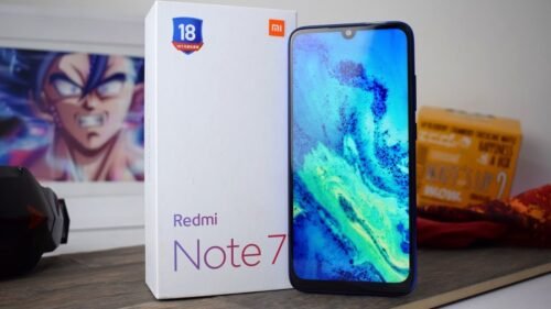 note7 1 Redmi Note 7 - Image 2