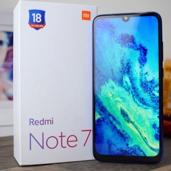 Redmi Note 7