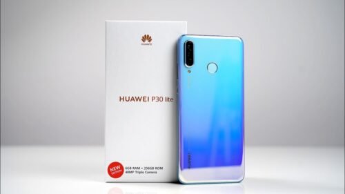 p30LN01 Huawei P30 Lite New Edition - Image 3