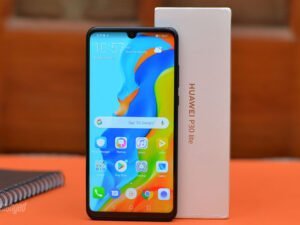 Huawei P30 Lite