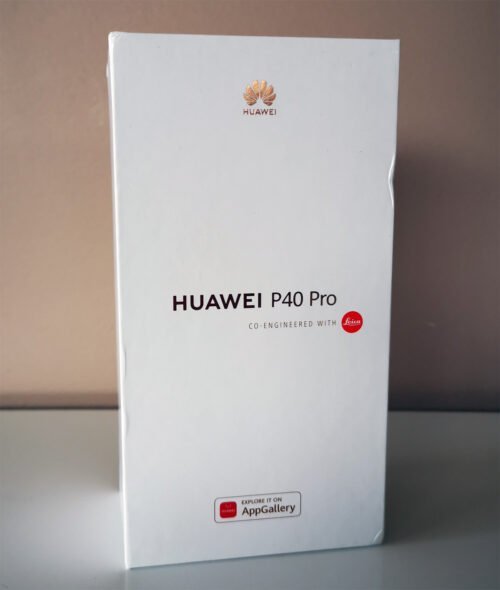 p40PP0 Huawei P40 Pro 5G (8GB,256GB) - Image 3
