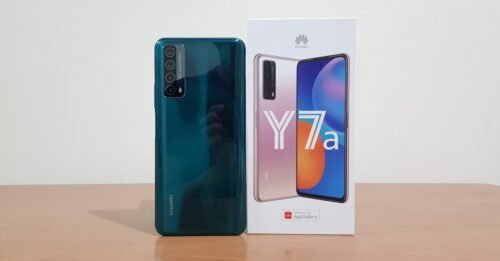 y7a042 Huawei Y7a (4/128GB) - Image 5