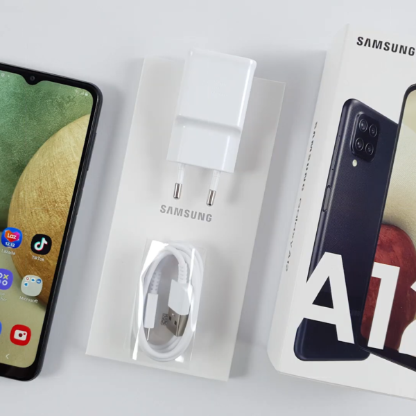 Samsung Galaxy A12 (4GB;128GB)