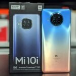 Xiaomi Mi 10i 5G
