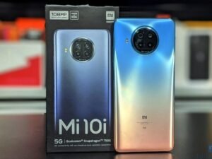 Xiaomi Mi 10i 5G