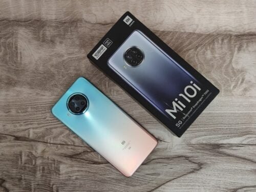 Mi10i2 Xiaomi Mi 10i 5G - Image 4