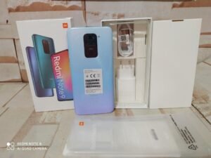Redmi Note 9