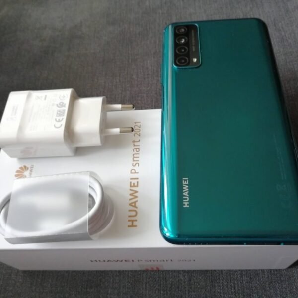 Huawei P Smart 2021