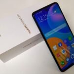 Huawei P Smart 2021