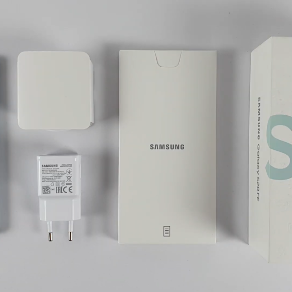 Samsung Galaxy S20 FE