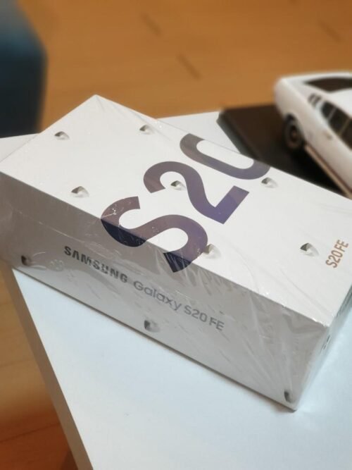 S20FE08 Samsung Galaxy S20 FE - Image 5