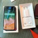 iPhone X (256GB)