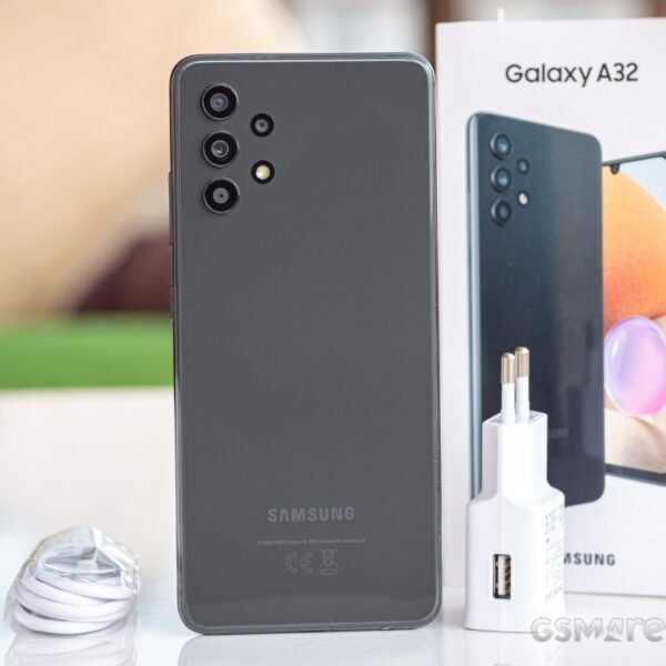 Samsung Galaxy A32 4G