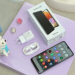 Samsung Galaxy A32 4G