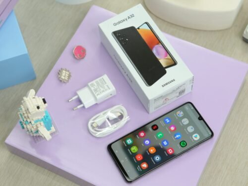 Samsung Galaxy A32 4G