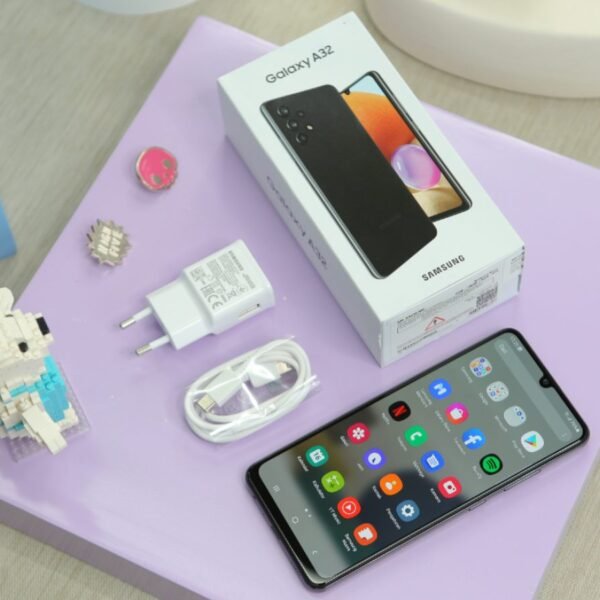 Samsung Galaxy A32 4G