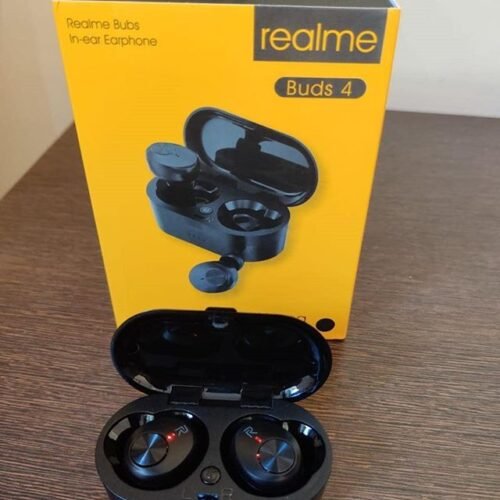 Realme Buds 4 - Image 4