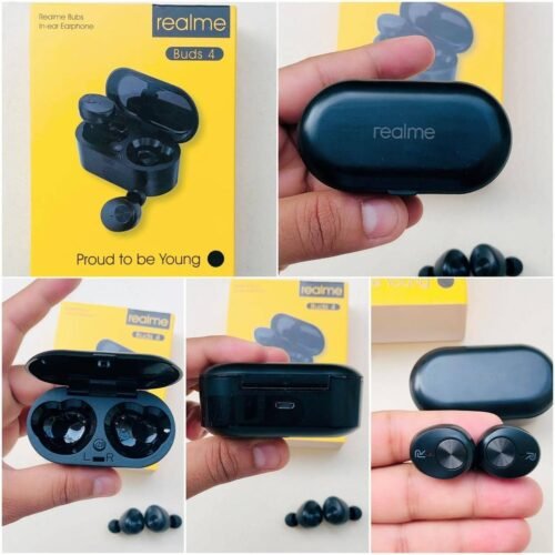 Realme Buds 4 - Image 2