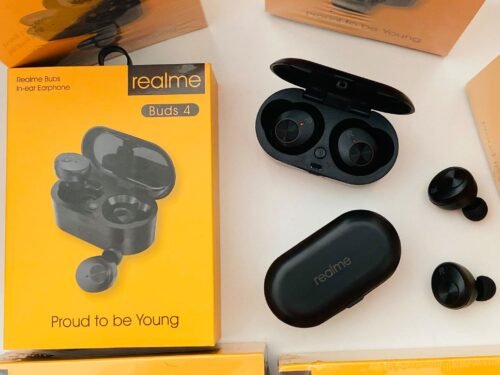 Realme Buds 4 - Image 3