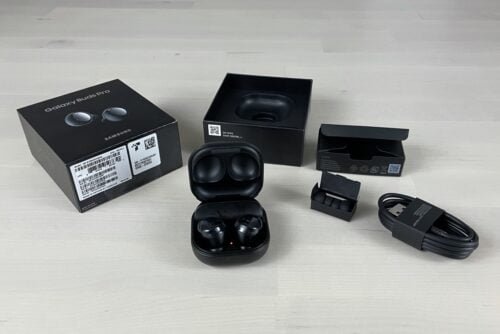 Samsung Galaxy Buds Pro - Image 2